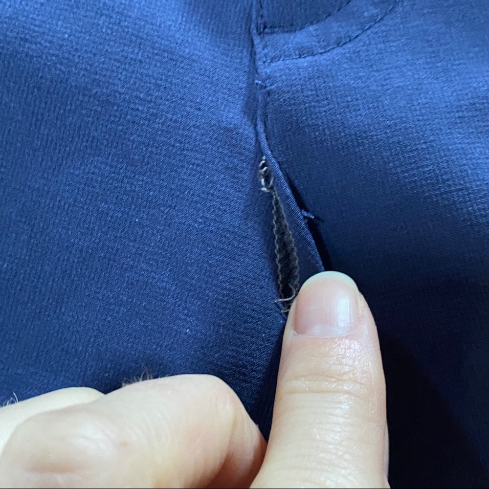 Kids Puma Athletic / Golf Slacks - Picture 11 of 16